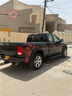 Ram 1500